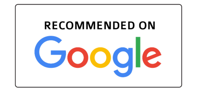 Thern is Recommended on Google